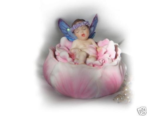 KATHLEEN FRANCOUR FLIGHT DREAM CLOSEOUT DECOR FIGURINE  