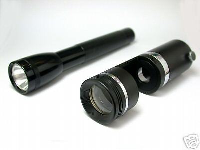 10X Dark Field 21mm LOUPE .GemTool New  