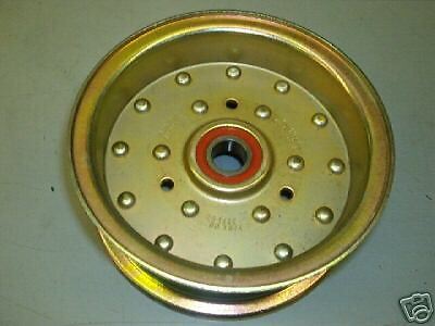 TORO IDLER PULLEY FOR 62 DECK Z MASTER MOWER  