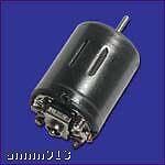 BRUSHED MOTOR #CE1 017, SKYARTEC CESSNA 182 RC AIRPLANE  