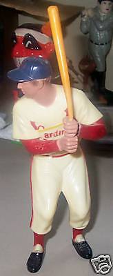 1950s St. Louis Cardinals Stan Musial Hartland Statue  