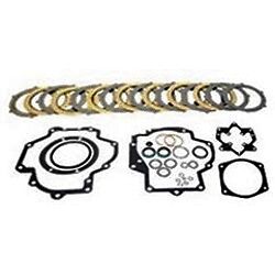 IH 656 766 806 966 1486 PTO Clutch Pack & Gasket Kit  