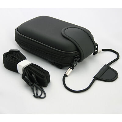 Hard Shell Case for Canon Powershot A540 Digital Camera  