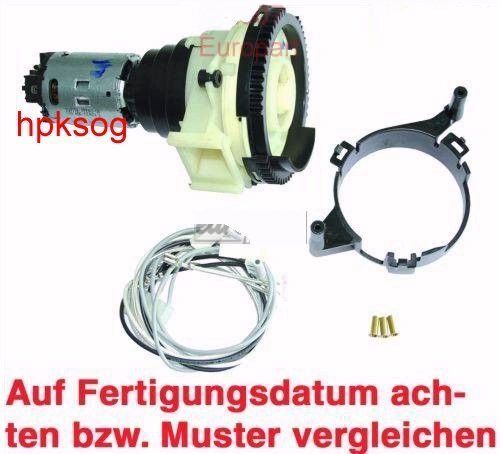 Motor Mahlwerk AEG Kaffeevollautomaten 899663910543  