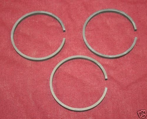 Maytag engine model 92 & 82 piston rings hit & miss  