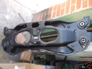 Ford mondeo rear subframe #8