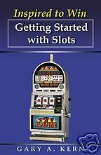 Book Win at Slots   Slot Machine   Casino   Gambling 0741432544  