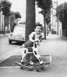 Avatar de l’utilisateur