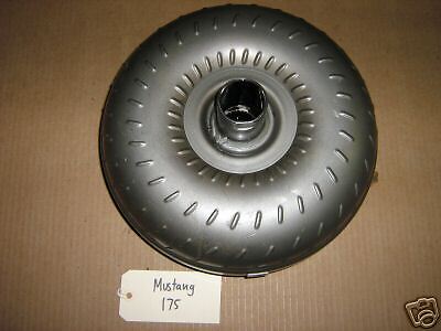 88 87 93 Mustang #175 Torque Converter  