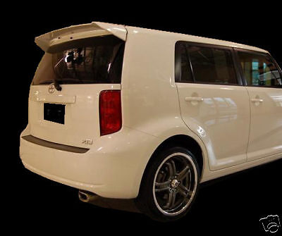 2008 2013 Scion XB Painted Rear Spoiler Wing Factory Style Brand New | eBay