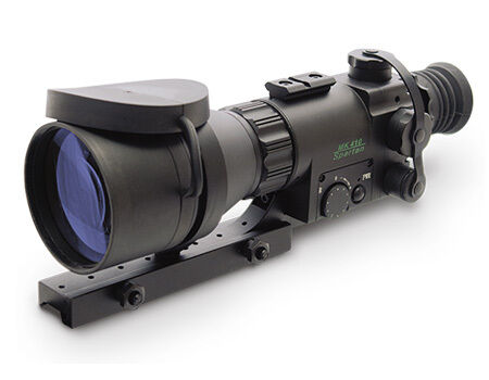 NEW ATN Aries MK 410 Night Vision Scope  