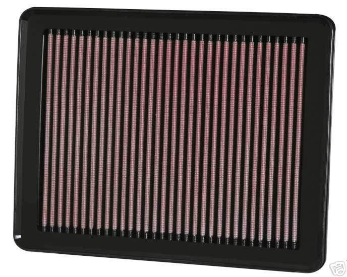 HONDA Accord 3.5L09 08 K&N AIR FILTER 33 2403  