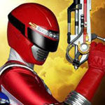 power.ranger.rojo