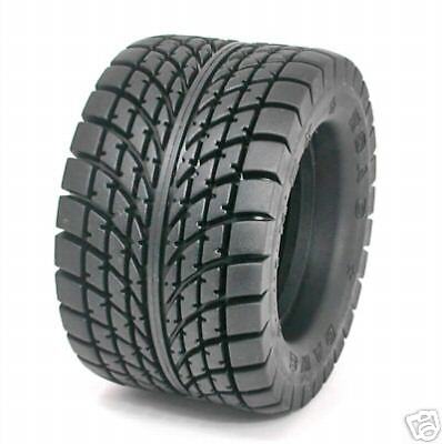 IMEX Road Dawg Tires Soft #7406  