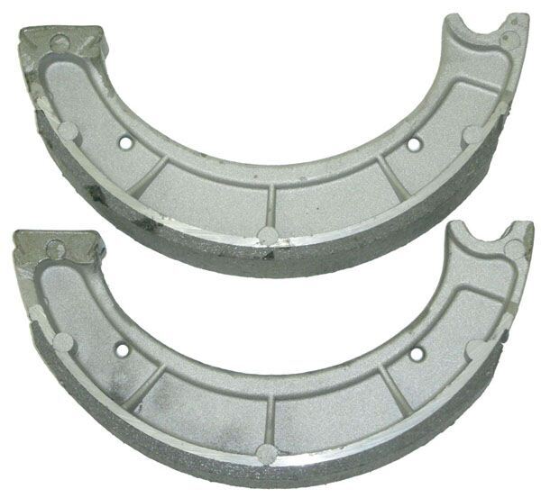 Rear Brakes Shoes Yamaha Timberwolf 250 2x4 4x4 YFB250  