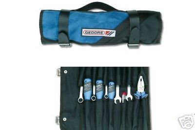 GEDORE ROLLTASCHE/WERKZEUGTASCHE WT 1056 9