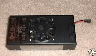 Kenwood TM 741A TM 742A Fan Assembly  ConUS  