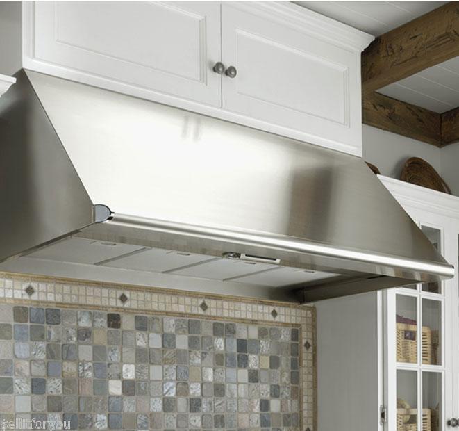 DACOR EH3618SCH RANGE HOOD NIB  