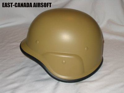 Helmet - M88 Kevlar (Replica) - ARMY/NATO - TAN