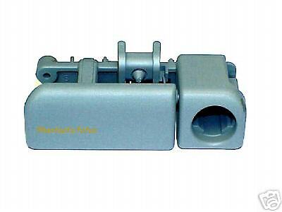 New Galant Glove Box Latch 99 00 01 02 Gray OEM Part  