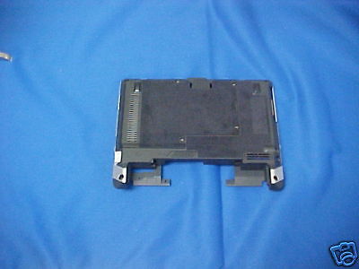 Fujitsu LifeBook U810 Lower Cover w/ HDD Door CP342210  